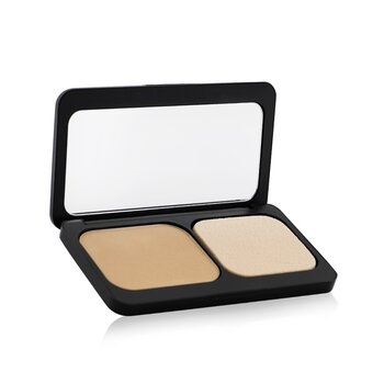 Pressed Mineral Foundation - Barely Beige