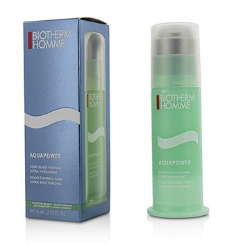 Homme Aquapower