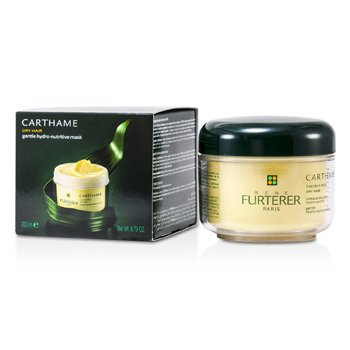 Carthame Gentle Hydro-Nutritive Mask (Dry Hair)