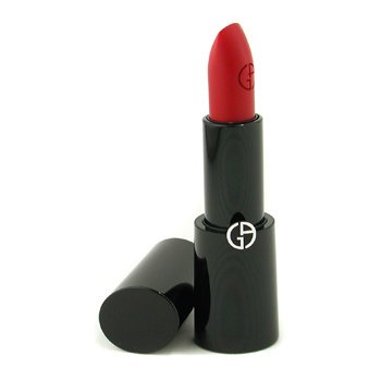 Rouge d'Armani Lasting Satin Lip Color - # 400 Red