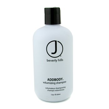 Addbody Volumizing Shampoo