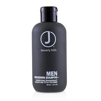 Men Thickening Shampoo