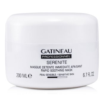 Serenite Rapid Soothing Mask - Sensitive Skin (Salon Size)