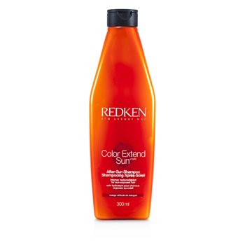 Color Extend After Sun Shampoo (For Sun-Exposed Hair)