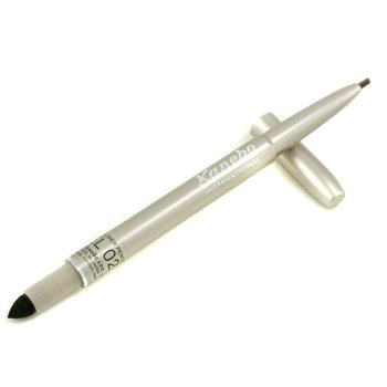 Eyeliner Pencil - # EL02 Brown