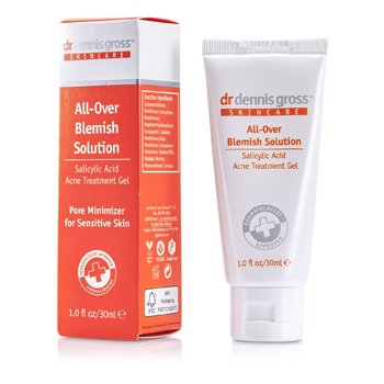 All-Over Blemish Solution