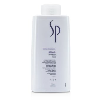 SP Repair Shampoo (For Damaged Hair)