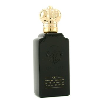 ' X ' Perfume Spray