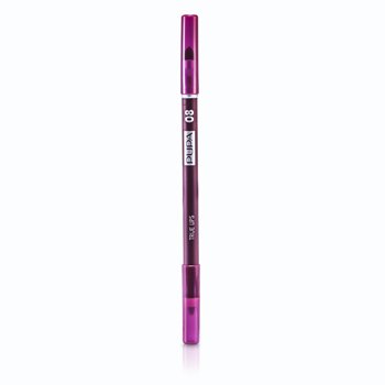 True Lips Lip Liner Smudger Pencil # 08
