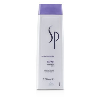 SP Repair Shampoo (For Damaged Hair)