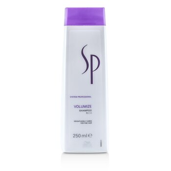 SP Volumize Shampoo (For Fine Hair)