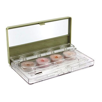 Soft On The Eyes Sheer Loose Shadow Kit - #60 Whisper Sweet Neutrals