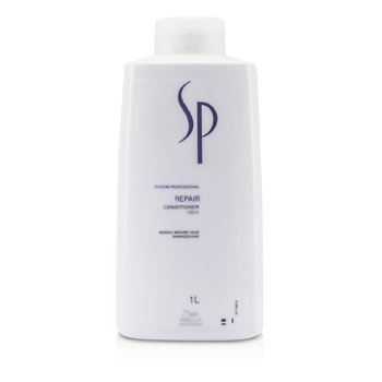SP Repair Conditioner (For Damaged Hair)