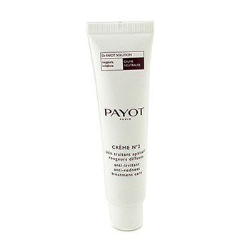 Dr Payot Solution Creme No 2