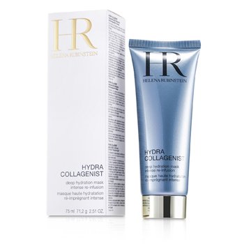 Hydra Collagenist Deep Hydration Intense Re-Infusion Mask