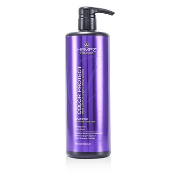 Couture Color Protect Shampoo