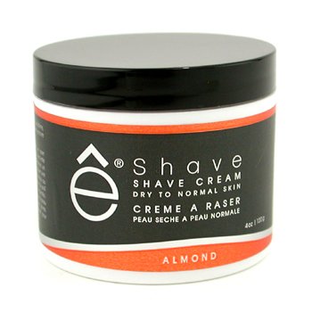 Shave Cream - Almond