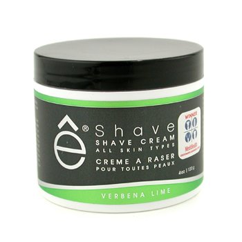 Shave Cream  - Verbena Lime