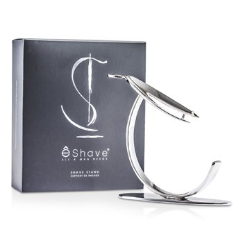 O Shave Stand For Razor & Brush