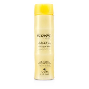 Bamboo Smooth Anti-Frizz Conditioner