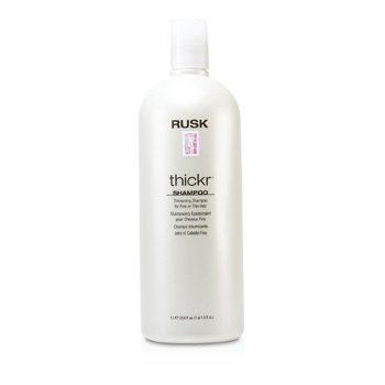 Thickr Thickening Shampoo (For Fine or Thin Hair)