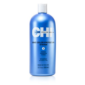 Ionic Color Protector System 1 Shampoo