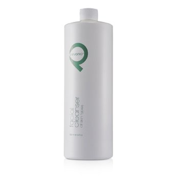 Facial Cleanser - All Skin Types (Salon Size)