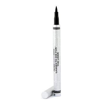 Lashes To Die For The Liner - Intense Black