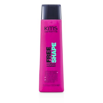 Free Shape Conditioner (Conditioning & Preparation For Heat Styling)