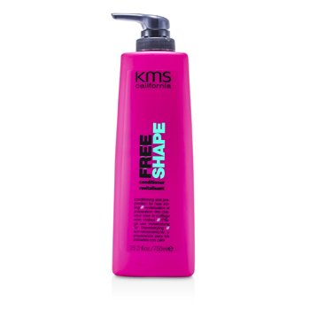 Free Shape Conditioner (Conditioning & Preparation For Heat Styling)