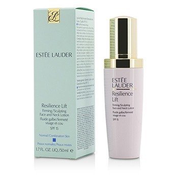Resilience Lift Firming/Sculpting Face and Neck Lotion SPF 15 (N/C Skin)
