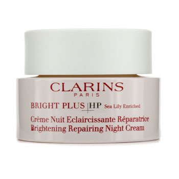 Bright Plus HP Brightening Repairing Night Cream