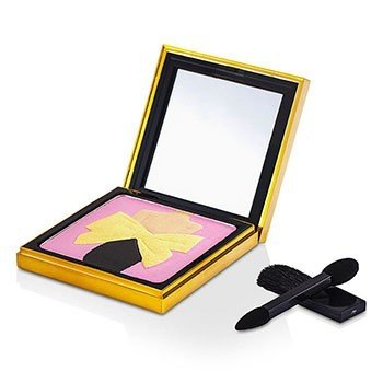 Palette Esprit Couture Collector Powder (For Eyes & Complexion) - Harmony #1 (Unboxed)