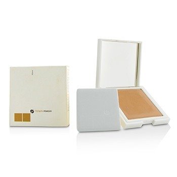 Rice & Olive Oil Compact Powder - # 01 Terra (For Normal to Dry Skin)