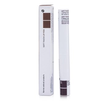 Soft Touch Lip Pen (With Apricot & Rice Bran Oils) - # 37 Brown