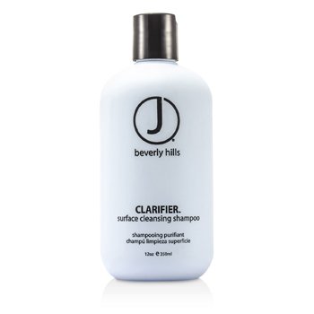 Clarifier Surface Cleansing Shampoo