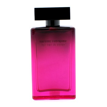For Her In Color Eau De Parfum Spray (Limited Edition)