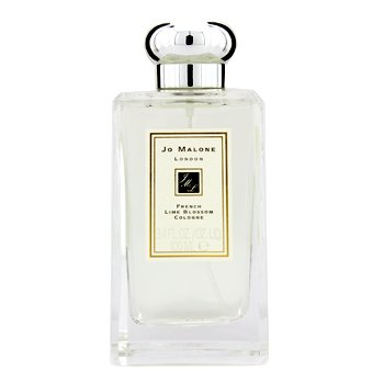 French Lime Blossom Cologne Spray (Originally Without Box)