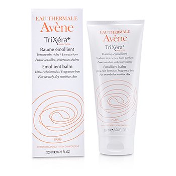 Trixera+ Selectiose Emollient Balm (For Severely Dry Sensitive Skin)
