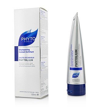 PhytoLium Strengthening Treatment Shampoo (For Thinning Hair)
