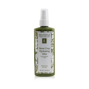 Stone Crop Hydrating Mist - For Normal to Dry Skin