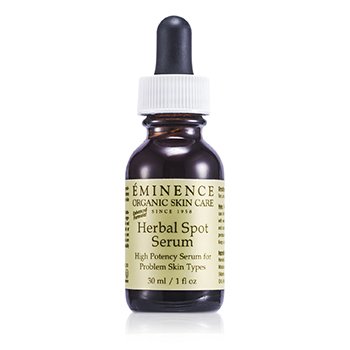 Herbal Spot Serum - For Problem Skin