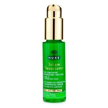 Serum Nuxuriance Anti Aging Re-Densifying Concentrated Serum