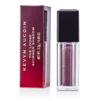 The Loose Shimmer Shadow - # Amethyst