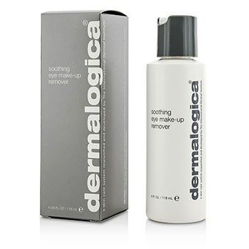 Soothing Eye Make Up Remover