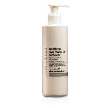 Soothing Eye Make Up Remover (Salon Size)