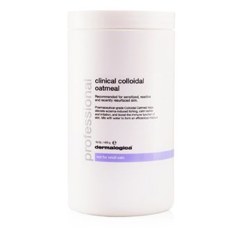 Clinical Colloidal Oatmeal Masque (Salon Size)