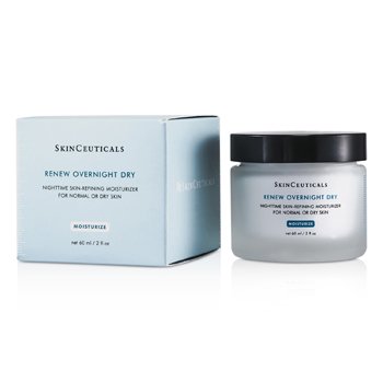 Renew Overnight Dry  (For Normal or Dry Skin)