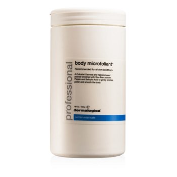 Body Therapy Body Microfoliant (Salon Size)