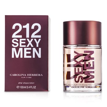 212 Sexy Men After Shave Lotion